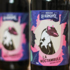 Acheter la Noctambule