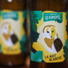 Acheter la Nuit Blanche