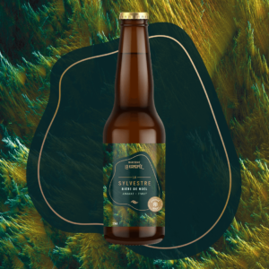 Sylvestre Ananas-Timut